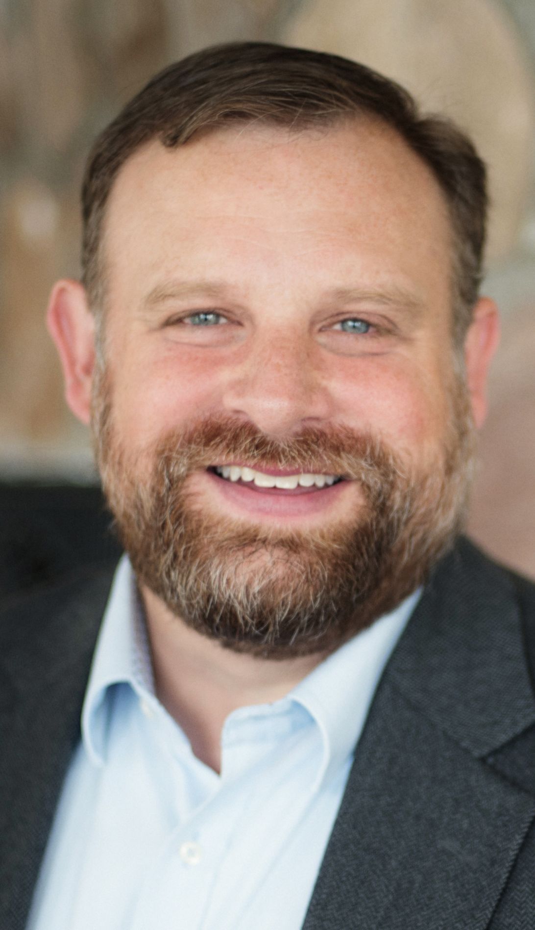 Cory Mason